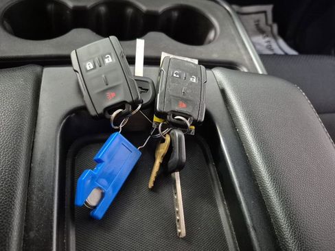 Used 2016 Chevrolet Silverado 2500 LT image 26