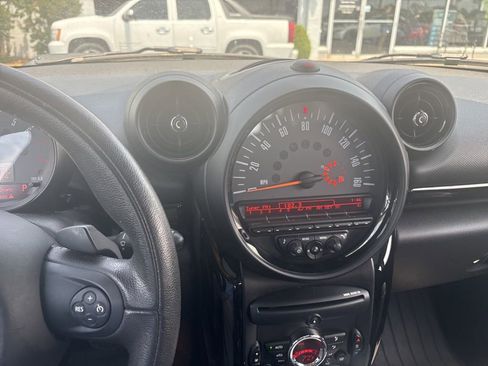 Used 2016 MINI Cooper Countryman S AWD/4WD image 3