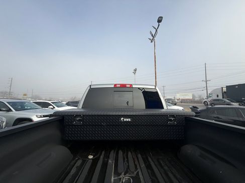 Used 2024 RAM 2500 Rebel w/ Level 2 Equipment Group image 5