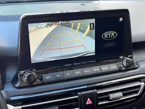 Used 2021 Kia Seltos SX AWD/4WD image 20