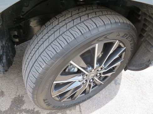 Used 2026 Lexus GX 550 w/ Accessory Package (2T) AWD/4WD image 13