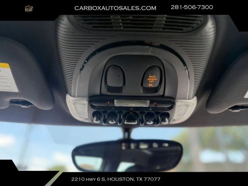 Used 2017 MINI Cooper S FWD image 9