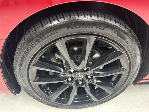 Used 2019 MAZDA MAZDA3 AWD Hatchback w/ Premium Pkg image 15