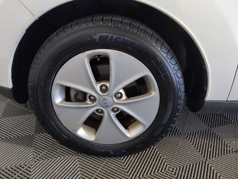 Used 2016 Kia Soul FWD image 31