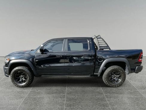 Used 2023 RAM 1500 TRX w/ TRX Level 2 Equipment Group image 2