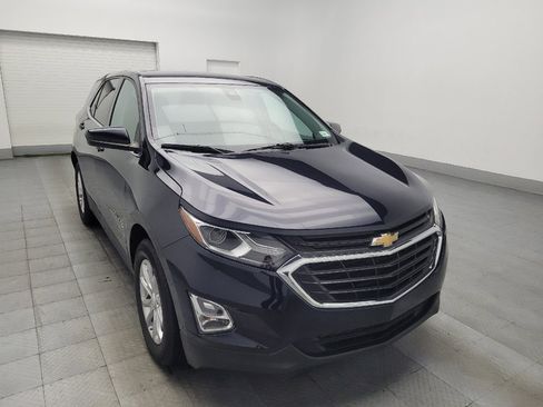Used 2020 Chevrolet Equinox LT w/ LPO, Floor Liner Package image 13