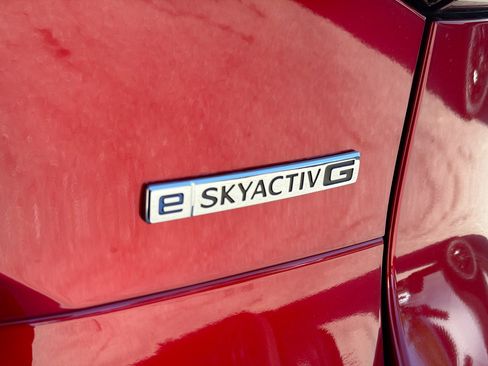 New 2026 MAZDA CX-90 3.3 Turbo w/ Preferred Package image 12