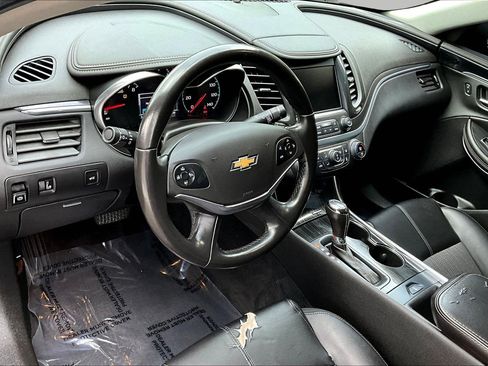 Used 2019 Chevrolet Impala LT image 16