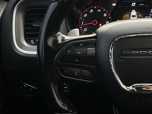 Used 2022 Dodge Charger R/T w/ Blacktop Package image 12