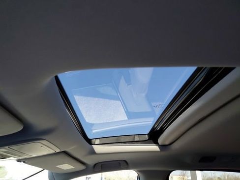 New 2026 Honda Odyssey EX-L image 26