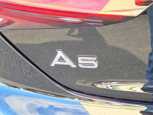 Certified 2025 Audi A5 2.0T Premium Plus image 30