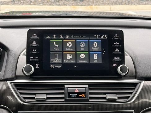 Used 2020 Honda Accord Sport image 26