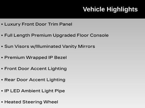 Used 2021 RAM 1500 TRX w/ TRX Level 1 Equipment Group AWD/4WD image 16