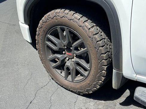 Used 2020 GMC Sierra 1500 Elevation AWD/4WD image 7