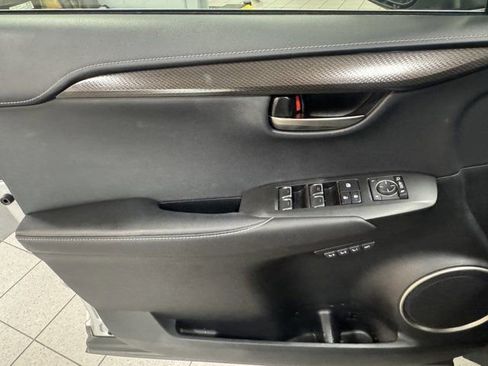 Used 2019 Lexus NX 300 AWD w/ Premium Package image 27