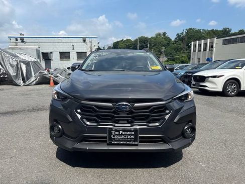 Certified 2024 Subaru Crosstrek 2.0i Premium AWD/4WD image 6