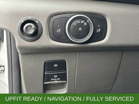 Used 2021 Ford Transit 250 Medium Roof RWD image 19