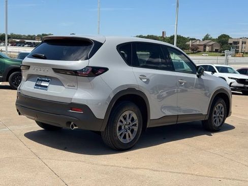 Used 2026 MAZDA CX-5 Select AWD/4WD image 6