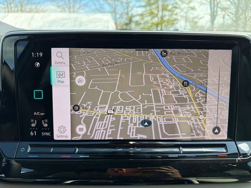 New 2026 Volkswagen Atlas SEL image 21