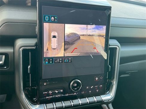 New 2026 GMC Yukon Denali image 9