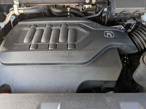 Used 2016 Acura MDX FWD image 23