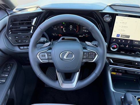 New 2026 Lexus TX 350 AWD image 15