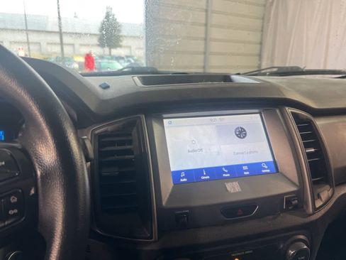 Used 2021 Ford Ranger XL w/ Equipment Group 101A High RWD image 14