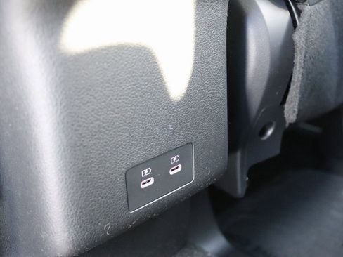 New 2026 Mitsubishi Outlander Sport SE image 21