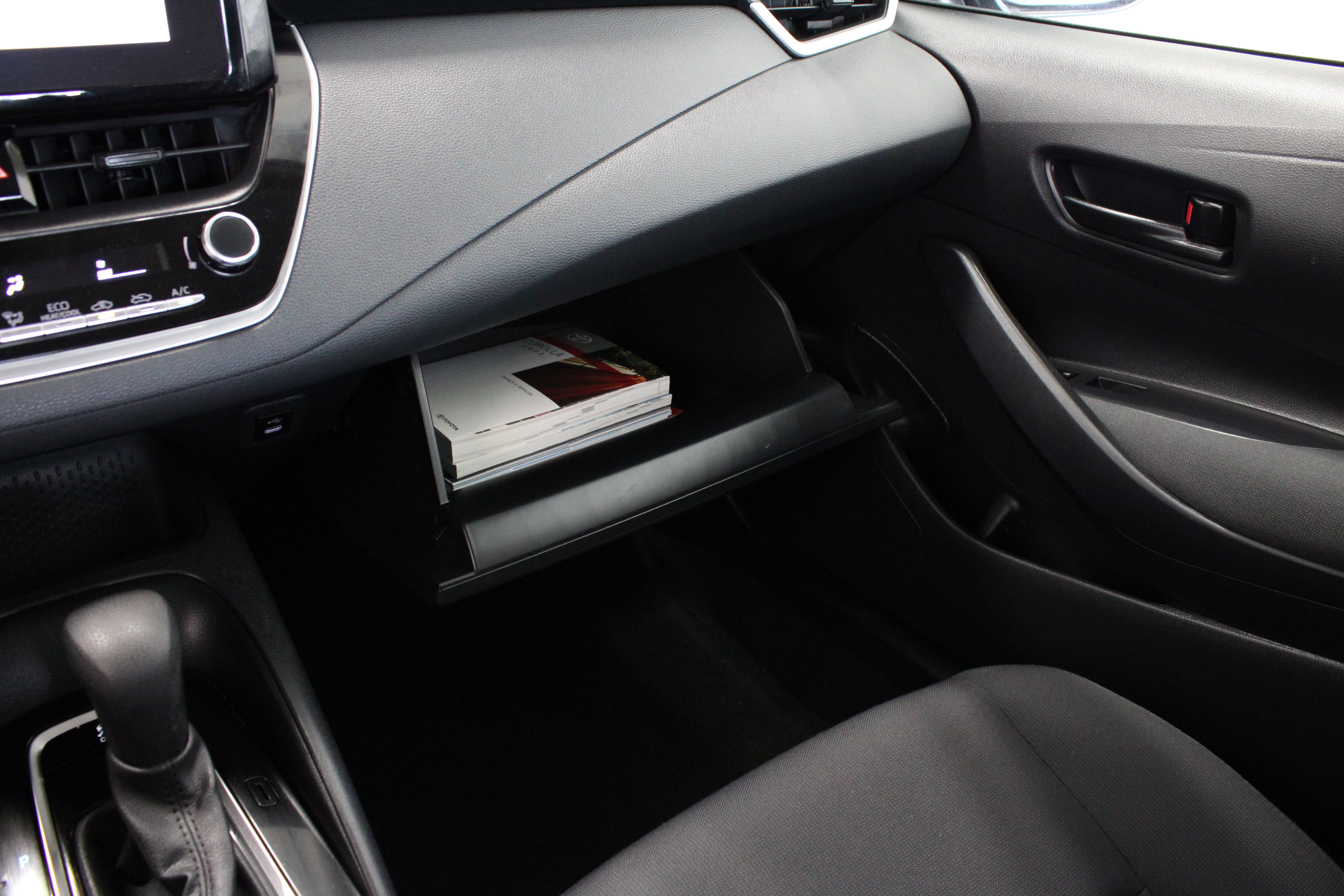 Certified 2023 Toyota Corolla LE FWD image 20