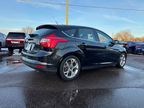 Used 2014 Ford Focus Titanium image 4