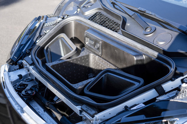 Used 2021 Lamborghini Huracan STO RWD image 19