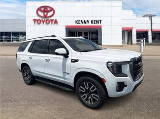 Used 2024 GMC Yukon AT4 w/ Technology Package AWD/4WD video 1