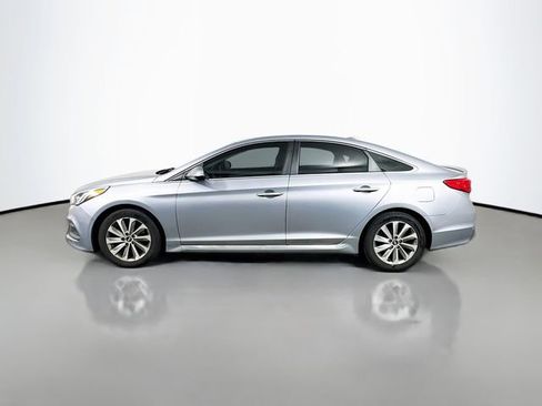 Used 2016 Hyundai Sonata Sport FWD image 3