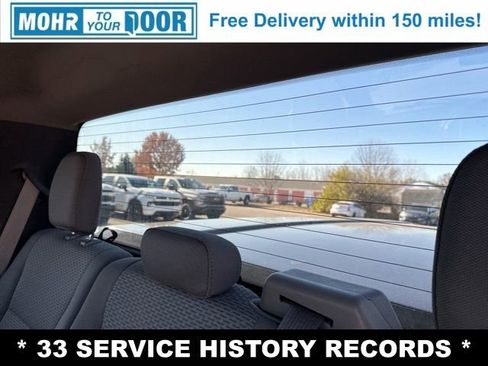 Used 2016 Ford F150 XLT w/ Equipment Group 301A Mid image 32