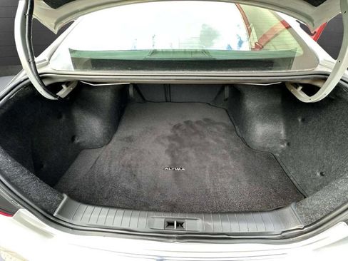 Used 2016 Nissan Altima 2.5 S w/ Power Driver Seat Package image 19