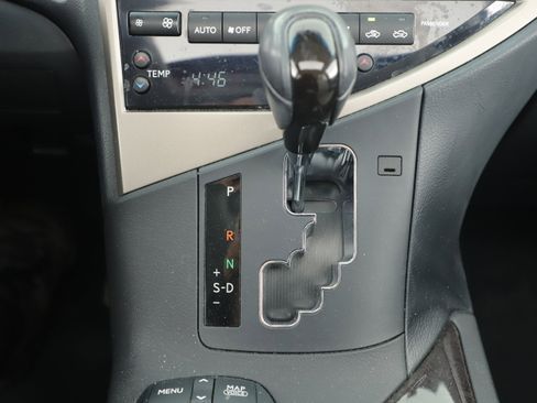 Used 2014 Lexus RX 450h FWD image 4