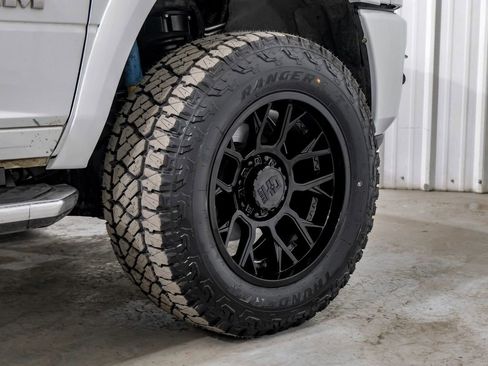 Used 2024 RAM 2500 Big Horn w/ Off Road Package image 65