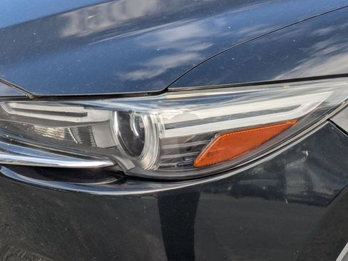 Used 2019 MAZDA CX-5 Grand Touring image 2