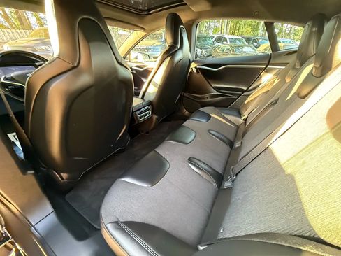 Used 2016 Tesla Model S 75 image 19