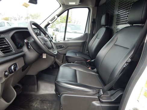 Used 2020 Ford Transit 250 148 High Roof w/ Load Area Protection Package image 17