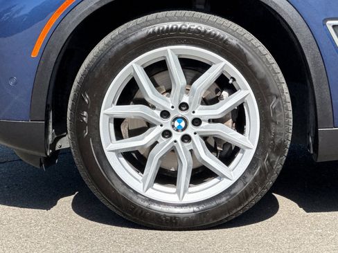 Certified 2023 BMW X5 xDrive40i w/ Premium Package AWD/4WD image 38