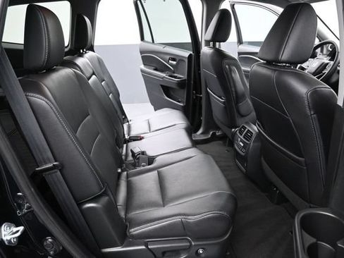 Used 2021 Honda Pilot Special Edition image 10