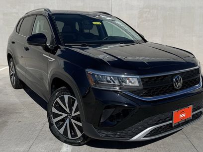 Used 2024 Volkswagen Taos SE