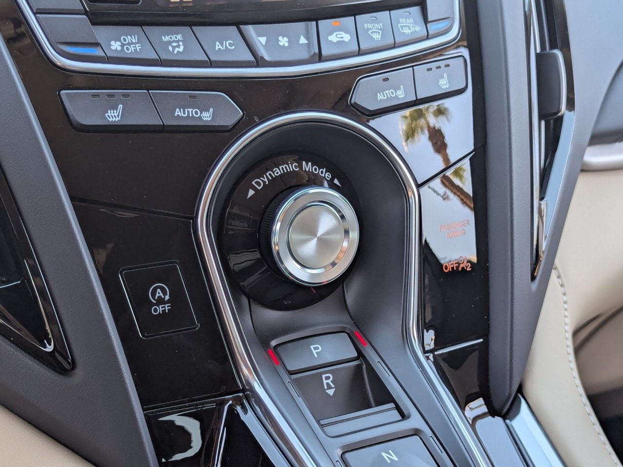 Certified 2023 Acura RDX w/ Technology Package FWD image 30
