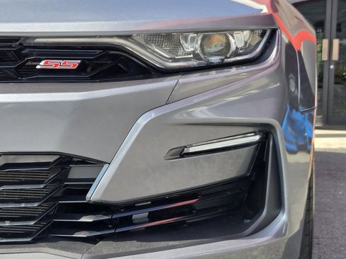 Used 2021 Chevrolet Camaro SS w/ Redline Edition image 13