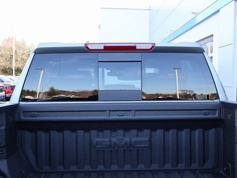 New 2026 GMC Sierra 1500 SLT w/ SLT Premium Plus Package image 36