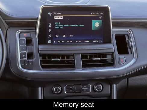 Used 2023 Chevrolet Tahoe LT image 20