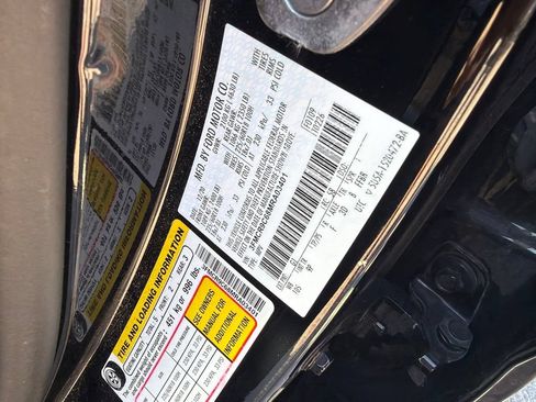Used 2021 Ford Bronco Sport Outer Banks w/ Outer Banks Package AWD/4WD image 24