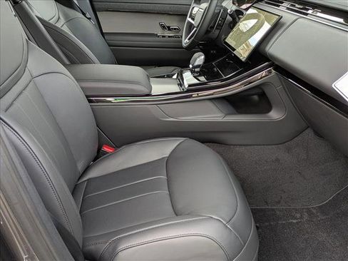 New 2026 Land Rover Range Rover Sport SE AWD/4WD image 18