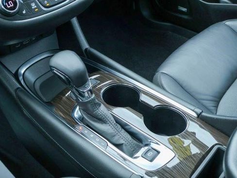 Certified 2024 Chevrolet Malibu LT image 16